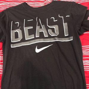 Nike Dri-fit t-shirt